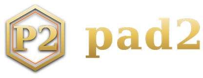 pad2 logo